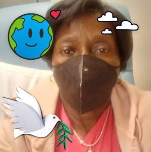 Meet your Posher, Deborah